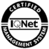 IQ Net Zertifikat als PDF
